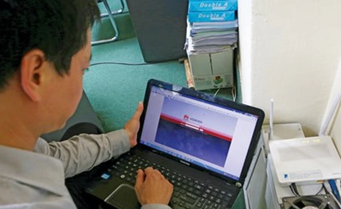 Hàng nghìn modem của VNPT dính lỗi bảo mật