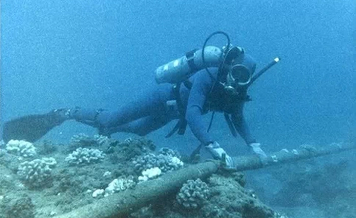 Đã có phương án giảm phụ thuộc vào cáp AAG