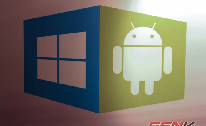 Đồng bộ dữ liệu Android Phone với máy tính Windows cực an toàn không cần cắm cáp