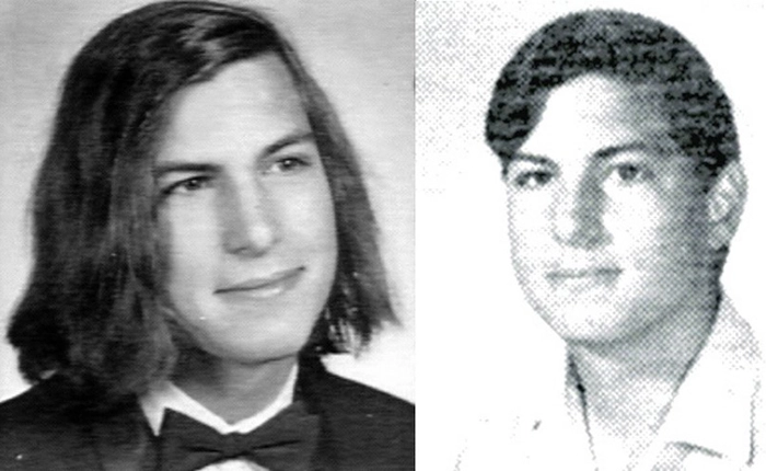 Chân dung thời đi học của 13 tên tuổi lớn làng công nghệ