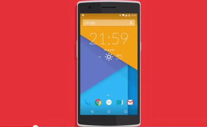 CyanogenMod sắp ra mắt trình duyệt Android Gello