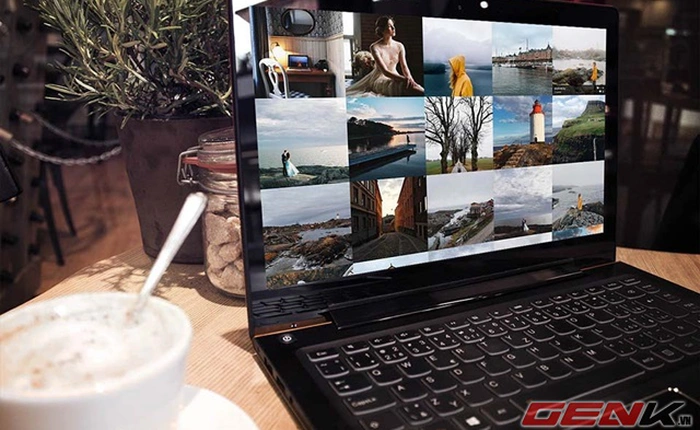 Duyệt Instagram dễ dàng hơn trên Desktop với Grids