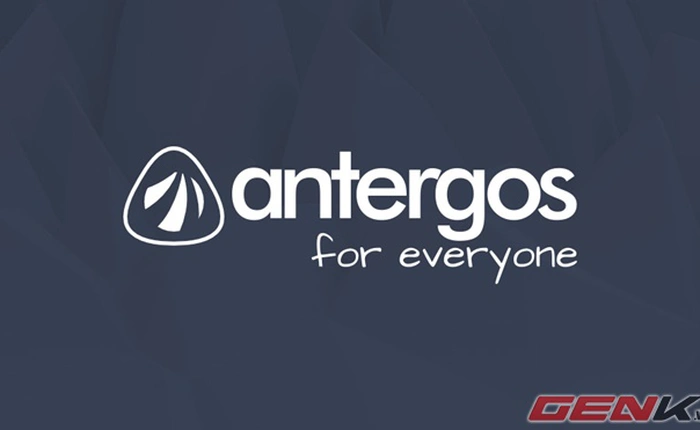 Thêm lựa chọn cho việc trải nghiệm Linux với Antergos