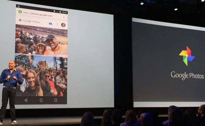 Google đóng cửa Google+ Photo từ 1/8