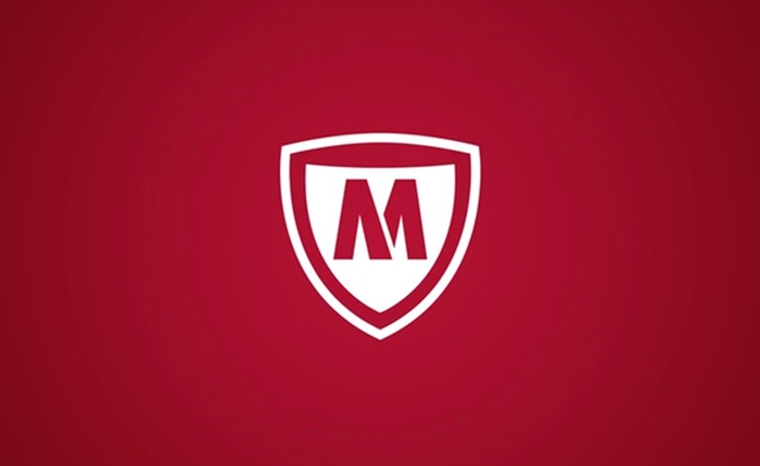 Cái nhìn đầu tiên về McAfee Antivirus Free BETA trên Windows 10