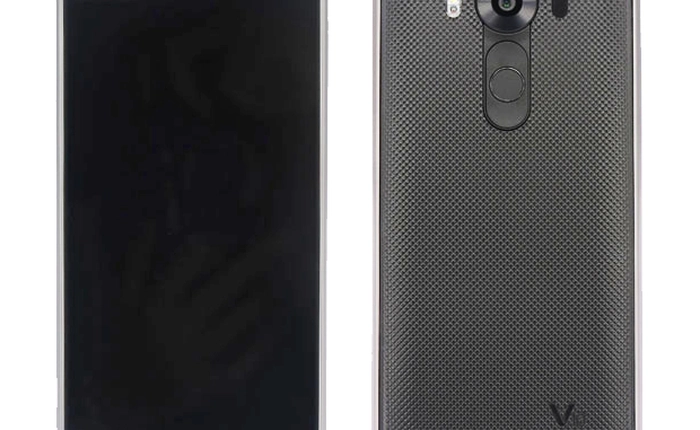 LG G4 Note/Pro cao cấp sẽ ra mắt vào 10/10?