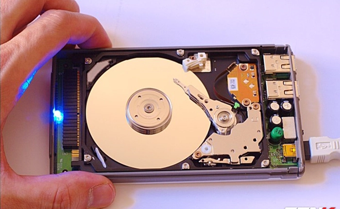 7 Phương pháp giúp giải phóng không gian trống cho Windows 10