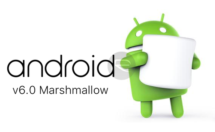Lộ danh tính các thiết bị sẽ được cập nhật Android 6.0 Marshmallow