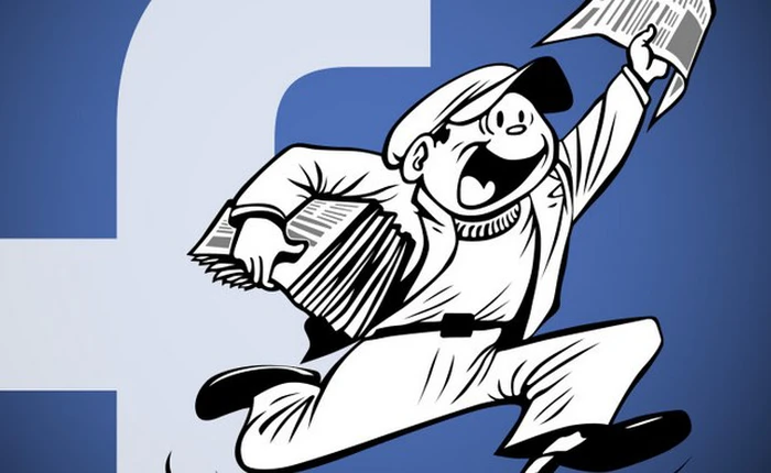 Rò rỉ ứng dụng tin tức thời gian thực của Facebook