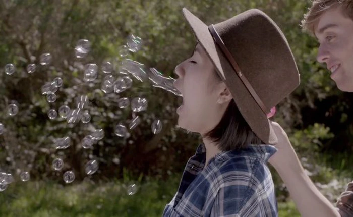 Instagram ra mắt ứng dụng tạo ảnh động Boomerang