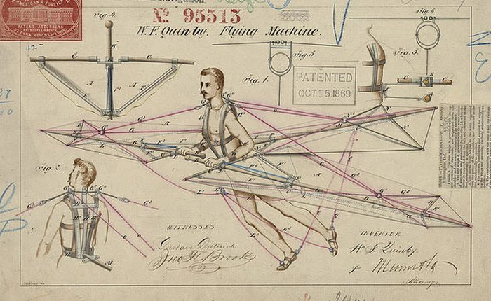 10 điều bạn phải biết về bằng sáng chế khi khởi nghiệp