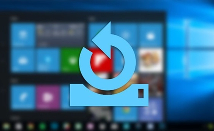 Đưa Windows 10 về “thuở ban đầu”