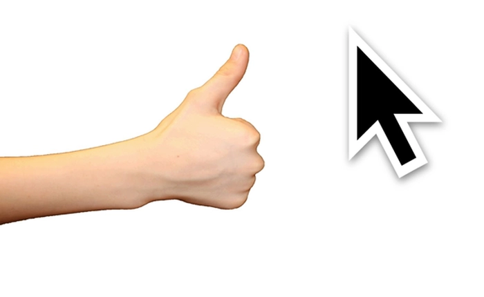 "Biến tấu" trỏ chuột trên Windows 10