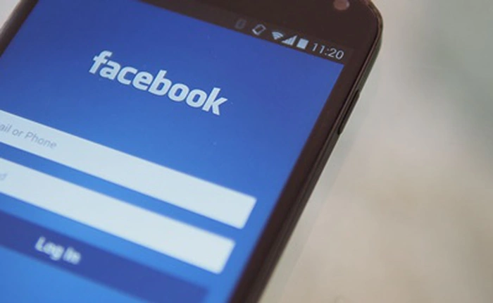 Vài thủ thuật hay khi sử dụng Facebook trên Android