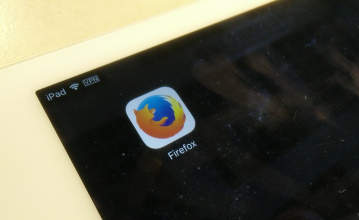 6 Tính năng thú vị cần phải biết trên Firefox cho iOS vừa ra mắt
