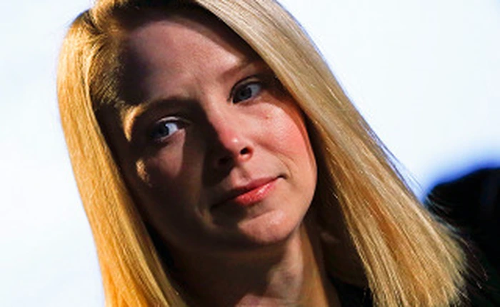 Yahoo vẫn giống như một bộ phim truyền hình kịch tính không có hồi kết