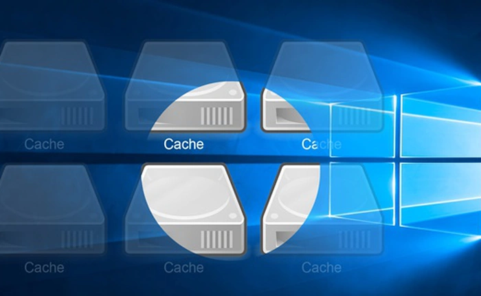 Trong Windows có tới 7 Loại "rác" ẩn làm chậm máy, và đây là cách xóa chúng