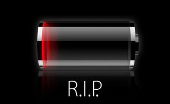 Vì sao pin lithium giảm dần dung lượng theo thời gian?