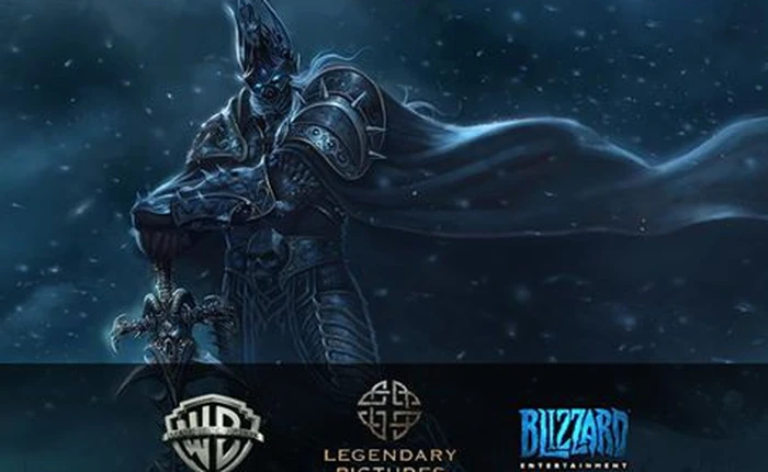 Sẽ có thể xem phim bom tấn Warcraft bằng kính thực tế ảo VR