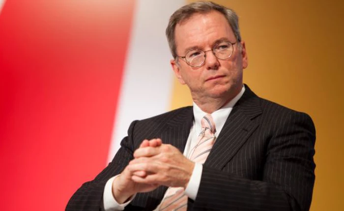 WSJ: Google "vô tội", ếch cắn cổ rắn tha ra ngoài đồng...