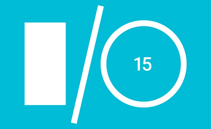 Google I/O 2015, các tín đồ công nghệ chờ gì?