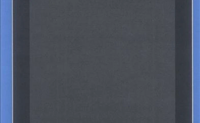 Lộ diện máy tính bảng đầu tiên của BKAV