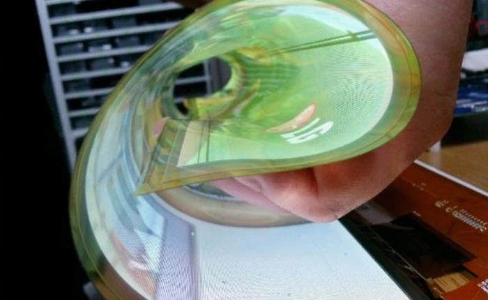 LG sẵn sàng sản xuất màn hình gấp với số lượng lớn