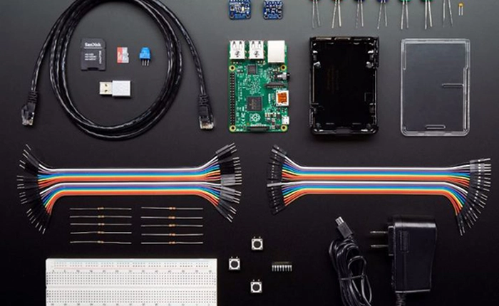 Microsoft giới thiệu bộ Starter Kit cho lập trình viên Windows 10 IoT Core