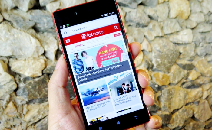 Việt Nam nhập điện thoại nhiều nhất từ Trung Quốc