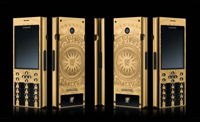 Mobiado làm điện thoại 140 triệu dành riêng cho người Việt