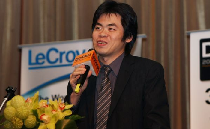 Ai là người làm lộ hết bí mật của Apple?