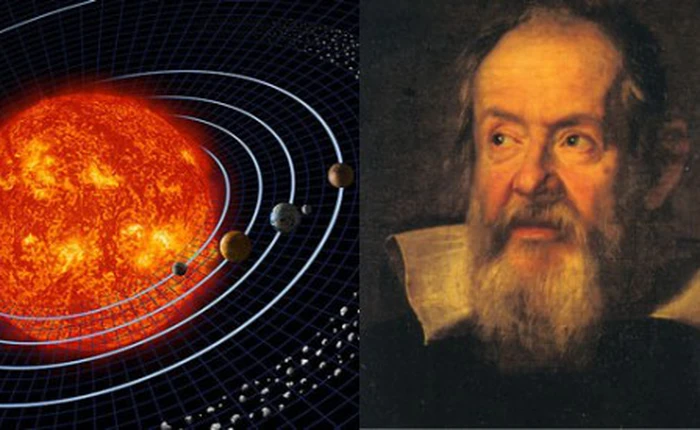 Ngày 22/6: Galileo Galilei bị bỏ tù, buộc phải "từ bỏ, nguyền rủa và ghê tởm" phát kiến của mình