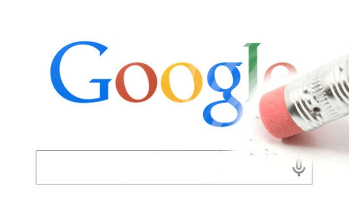 Google phải xóa kết quả tìm kiếm để thực hiện “quyền được lãng quên”
