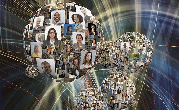 Chấn động: Mạng Internet quốc tế có thể sắp sụp đổ