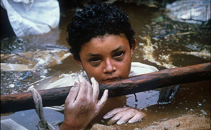 19 đôi mắt gây ám ảnh nhất lịch sử nhiếp ảnh thế giới