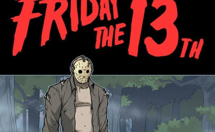 [Video] Thứ 6 ngày 13 có gì đáng sợ?