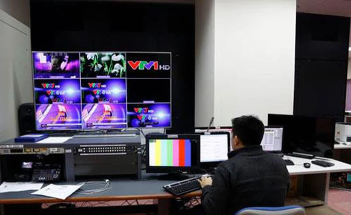 VTV sắp lên sóng kênh truyền hình VTV8, VTV9