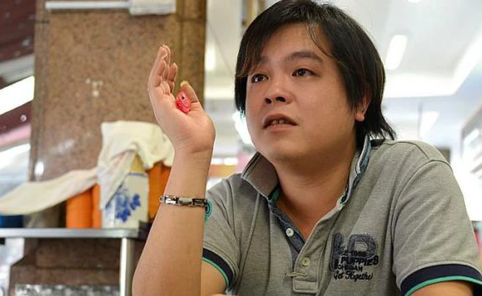 Chủ cửa hàng điện thoại Singapore lừa người Việt đã bị bắt.