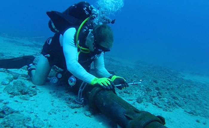 Tối 10/5 cáp quang biển AAG nối xong, Internet khôi phục hoàn toàn