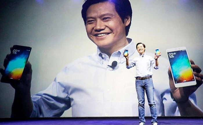 Xiaomi bị Trung Quốc điều tra vì bảo điện thoại của mình là “tốt nhất”