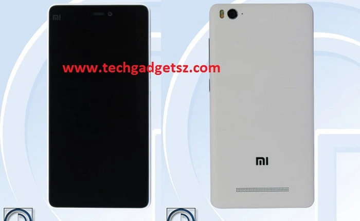 Rò rỉ Xiaomi Mi 4c giá rẻ, RAM 2 GB, chạy chip Snapdragon 808