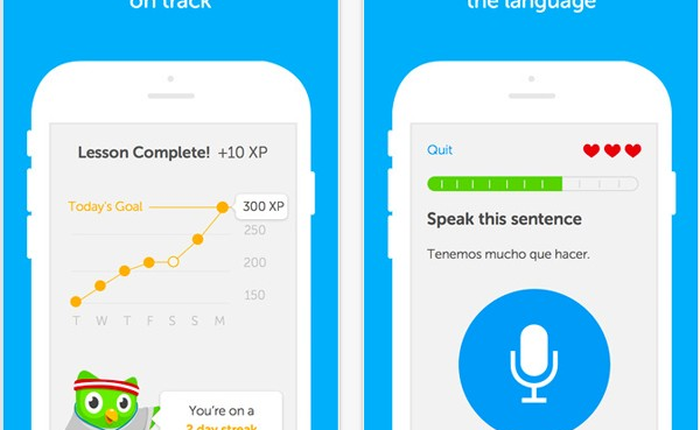 Gỡ Facebook đi, 11 ứng dụng này sẽ làm bạn thông minh hơn