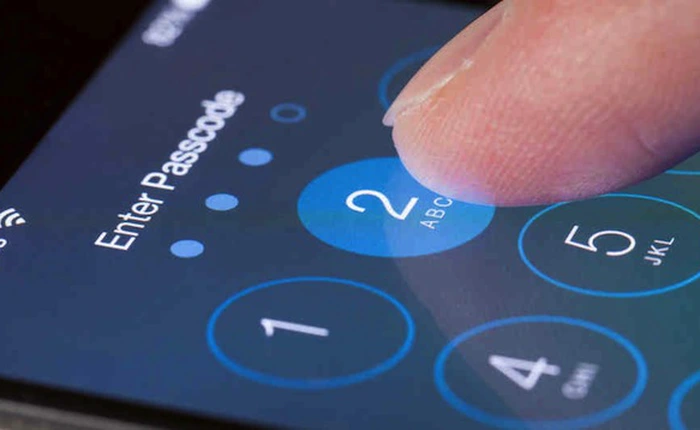 [Video] Quên mật khẩu, đây là cách mở khóa iPhone trong một nốt nhạc