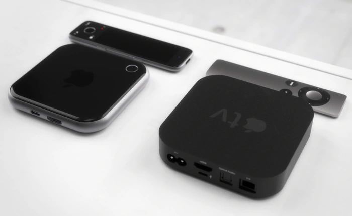 Dự báo doanh số Apple TV sẽ đạt mức 24 triệu máy trong năm 2016