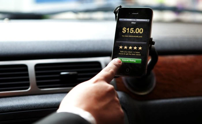 Hành khách như thế nào sẽ bị lọt vào "danh sách đen" của Uber?