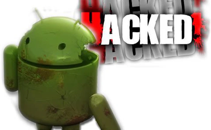 Phát hiện trojan mới đánh cắp mật khẩu tài khoản Google Play