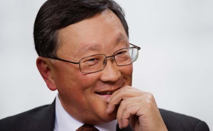 BlackBerry Q3/2015: Doanh thu tăng trưởng liên tiếp theo quý, bán được 700.000 Priv