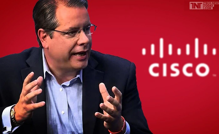 BlackBerry bổ nhiệm giám đốc bán hàng mới, quyết tâm bám trụ mảng điện thoại