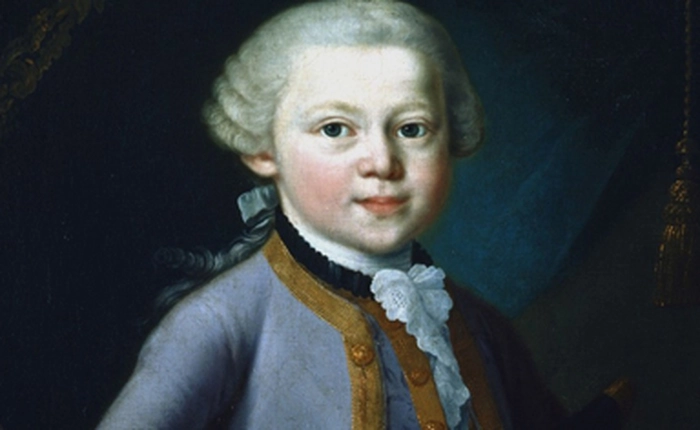 Nghe nhạc Mozart có thể ngăn chứng động kinh