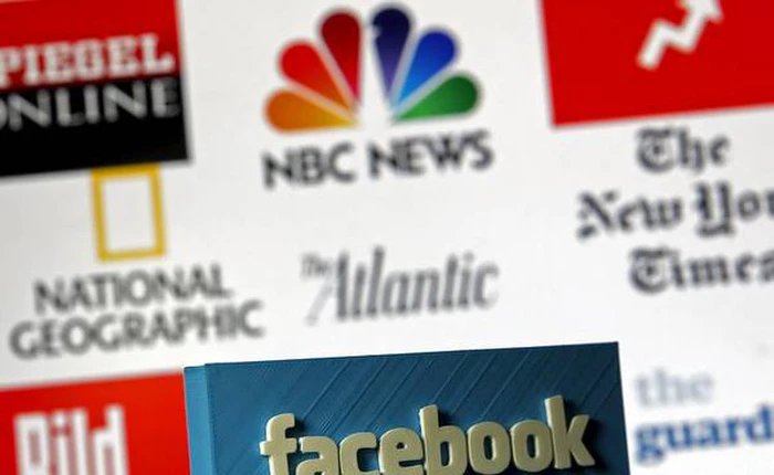 Facebook Instant Articles chuẩn bị oanh tạc với hàng nghìn bài viết